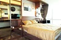 U Residence 2 Hotel a Cibodas