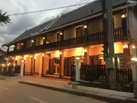 Jasmine Luangprabang Hotel Hotel a 