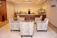 Tamaya Hotel Hotels in Thuqbah