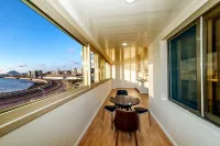 Hu An Stay Hotel