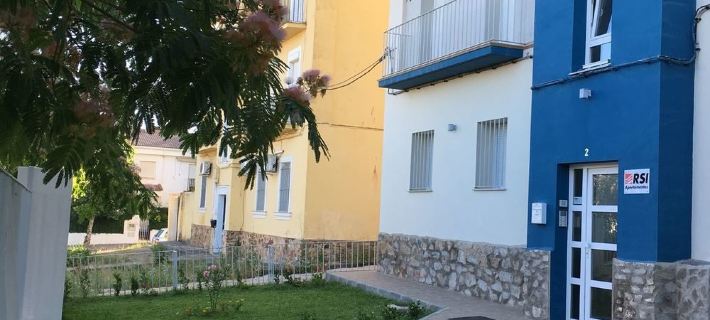 RSI Apartamentos Hoteles en Mérida