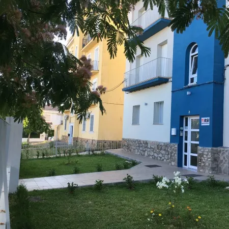 Rsi Apartamentos