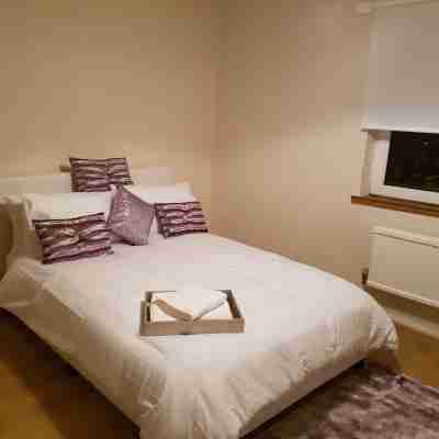 Linlithgow Loch Apartment Rooms