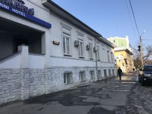 森特拉尼酒店