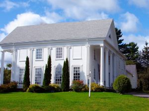 The Brewer House Bed and Breakfast