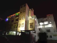 Super Collection O 7 Eleven Hotels near Sai Baba Temple