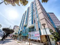 Hotel Sirius Hotels near Jeju Intl. Airport