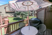 Brown Bear's Den Condo
