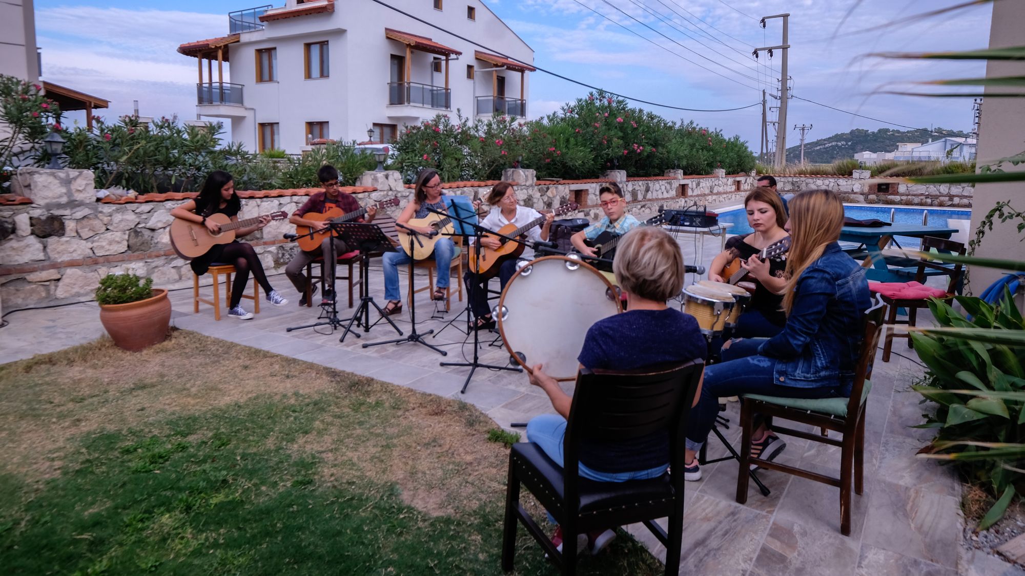 Karaburun Konak Hotel