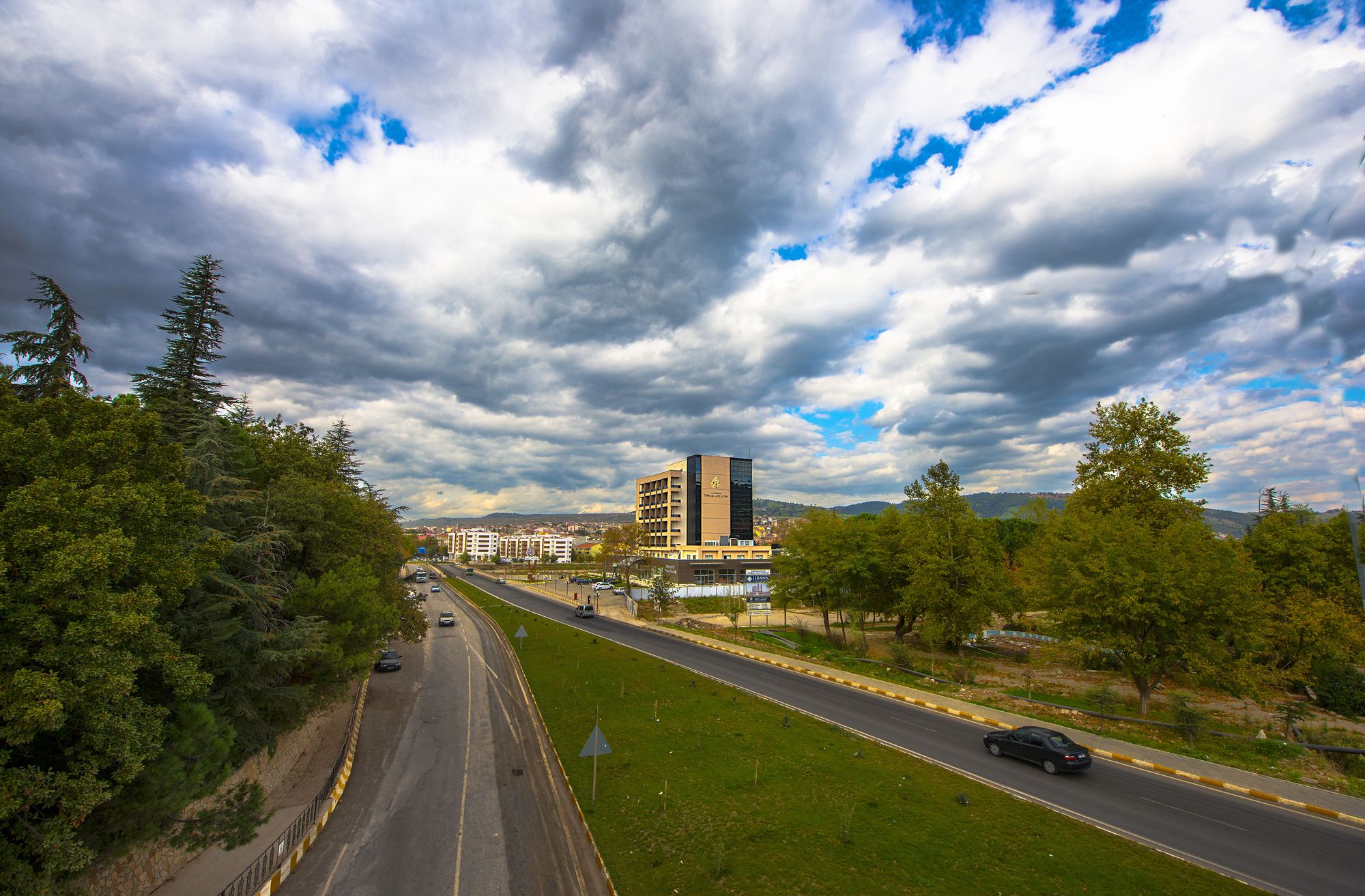 Ataol Can Termal Otel & Spa