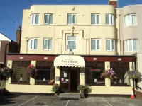 The Scala Hotel Hotels near Blackpool Pleasure Beach