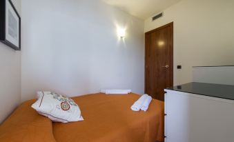 Apartamento S'Abanell Central Park I