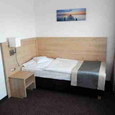 Land-Gut-Hotel Zum Alten Forsthaus Rooms