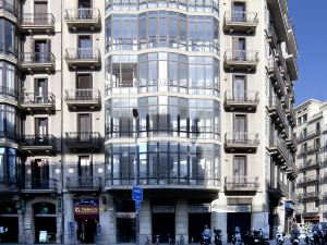 Serennia Apartments Ramblas-Pl.Catalunya