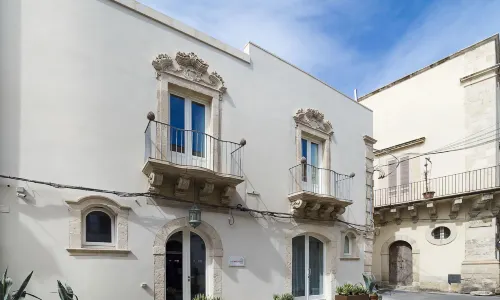 Re Federico Boutique Hotel