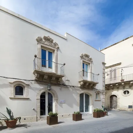 Re Federico Boutique Hotel