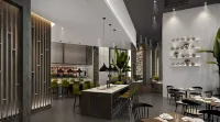 Centro Westside by Rotana