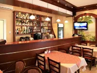 Dvina Hotel