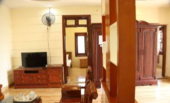 Duong Ha Hotel