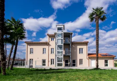 Ostello la Salana Hotels in Capannori