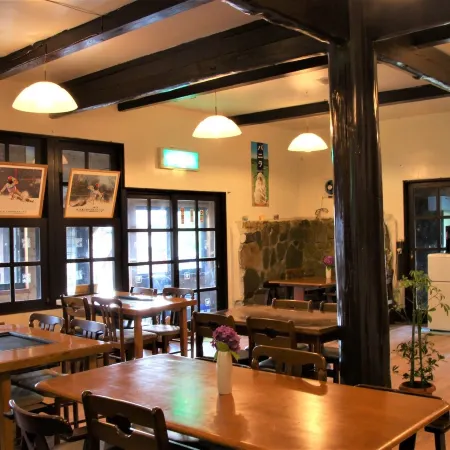 Lodge Oakland