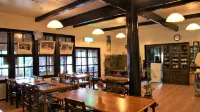 Lodge Oakland - 2-Star