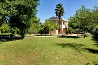 Villa Chloe