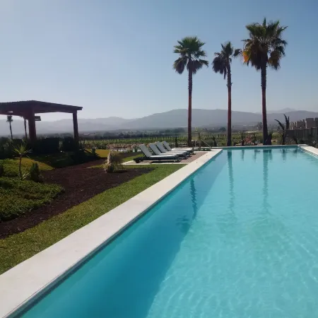 El Cielo Resort
