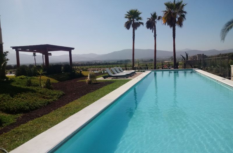 El Cielo Resort photo 4