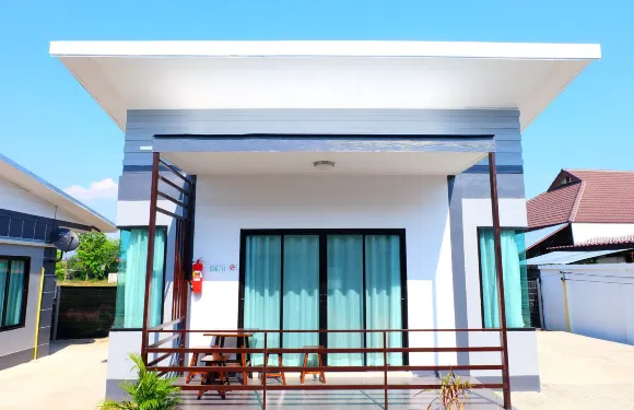 熱吻胡德度假村