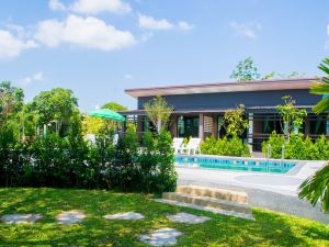 Kanta Resort Hua Hin