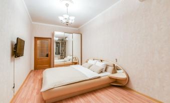 Apartment on Leninskiy 159