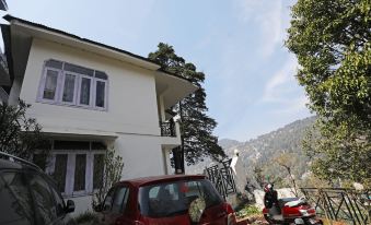 OYO 13157 Home 2BHK Lake View Ayarpatta Nainital