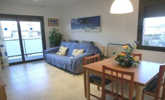 104652 -  Apartment in Lloret de Mar
