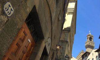 San Firenze Apartment