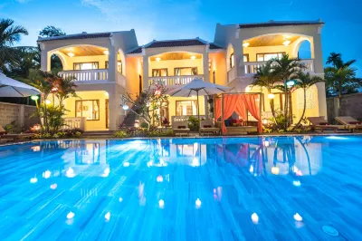 En Retreat Hoi An Hotels in Cam Thanh