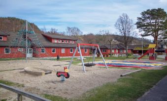 Solstrand Camping