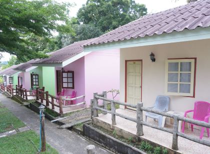 Dahla House Ranong