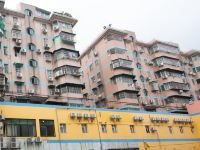 广州佰家快捷公寓 - 酒店景观