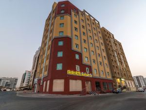 Farah Hotel Apartment