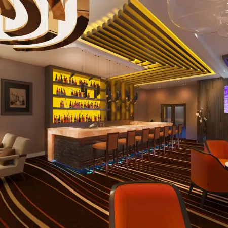 Flower Hotel Ulaanbaatar Отели в г. Улан-Батор