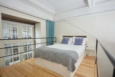 The Passenger Hostel Hotel a 