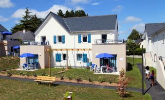 Residence Odalys les Iles du Morbihan