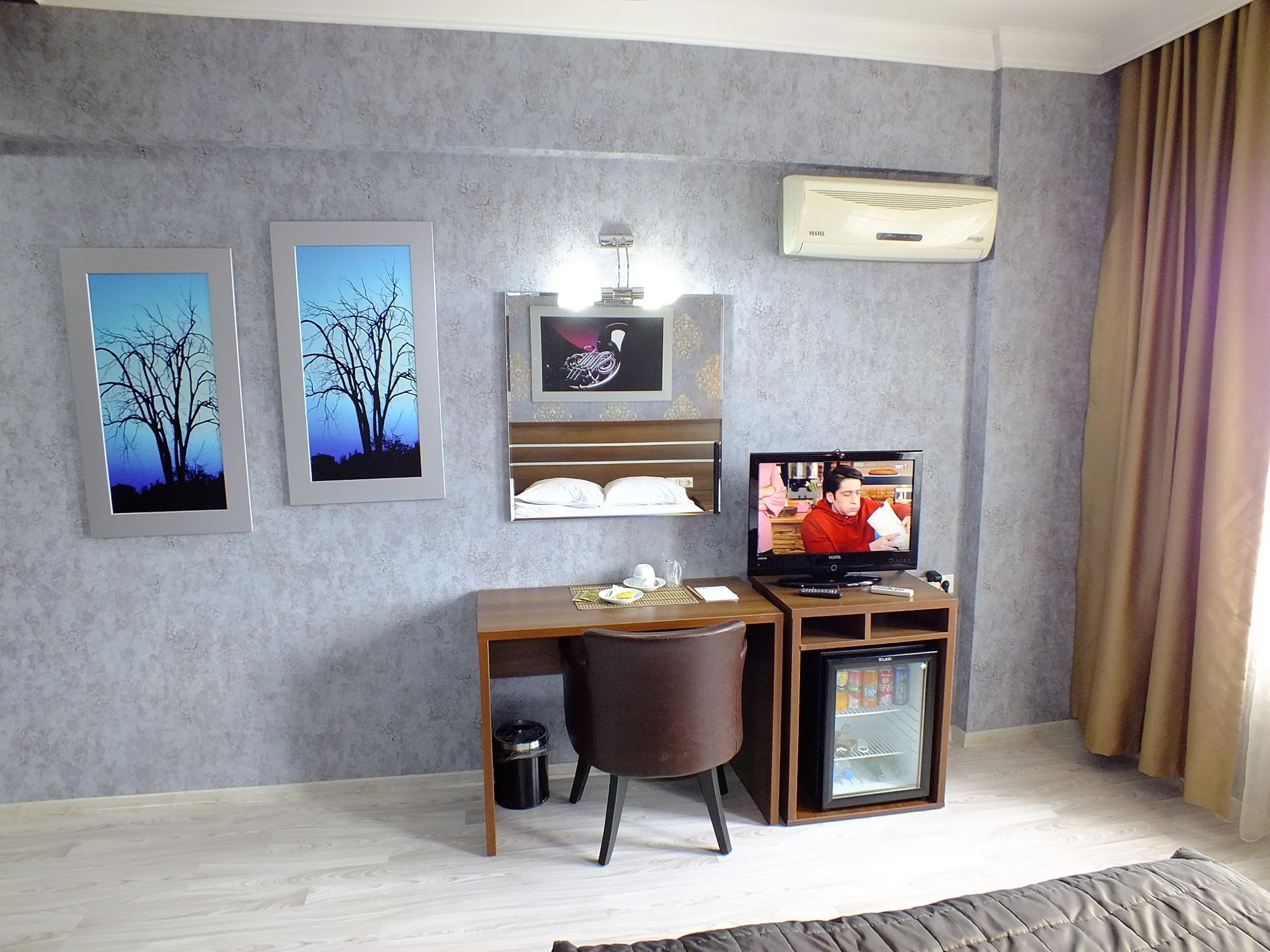 Lifos Otel (Lifos Hotel)