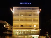 The Promenade Luxury Wellness Hotel