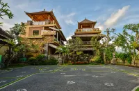 Uma Shanty Near to Lempuyang Hotel di Bali