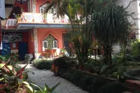 Little Buddha Guest House