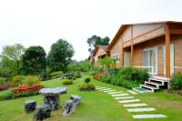 Ravin Home Resort ราวินโฮม รีสอร์ต นครนายก