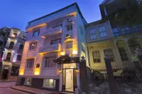 Zeynep Hatun Otel Hotels in Biga
