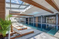 Merit Grand Mosta Spa Hotel & Casino - Pools